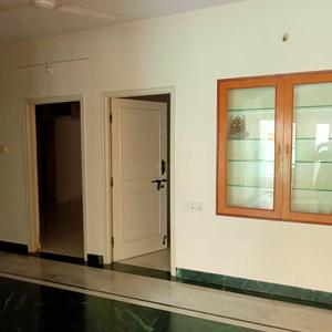 Hall Image of 1200 Sq.ft 2 BHK Builder Floor for rent in Banashankari Bengaluru for Rs. 17000