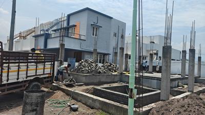 Image of 1575 Sq.ft Residential Plot / Land for sale in Vamanas Saanvi, Narasimhanaickenpalayam, Coimbatore for Rs. 5250000