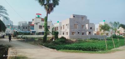 Image of 2880 Sq.ft Residential Plot / Land for sale in Reolta Housing Complex, New Town, Kolkata for Rs. 6000000