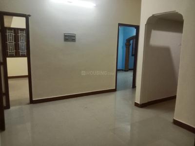 Hall Image of 650 Sq.ft 1 BHK Independent House for rent in Nachikurichy Tiruchirappalli for Rs. 10000