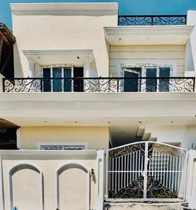 Image of 700 Sq.ft 2 BHK Independent House for sale in Anora Kala, Lucknow for Rs. 4200001