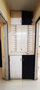 Kitchen Image of 1400 Sq.ft 2 BHK Apartment / Flat for rent in Samarvarni Silvassa for Rs. 15000