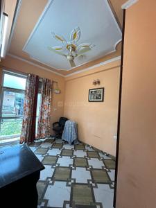 Bedroom Image of 645 Sq.ft 4.5 BHK Independent House for rent in Beta II Greater Noida for Rs. 55000