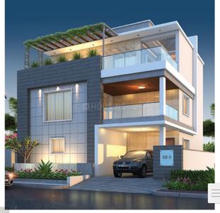 4 BHK Duplex