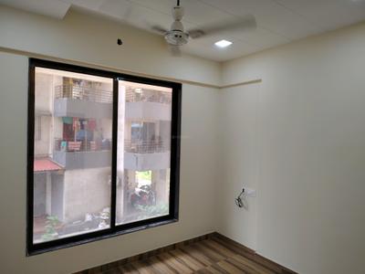 Bedroom Image of 1200 Sq.ft 2.5 BHK Apartment / Flat for rent in Dosti Vihar, Thane West Thane for Rs. 46000