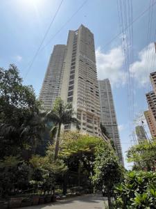 Image of 1200 Sq.ft 2 BHK Apartment / Flat for sale in L And T Crescent Bay T4, Parel, Mumbai for Rs. 36000000