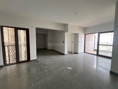 Hall Image of 1415 Sq.ft 2 BHK Apartment / Flat for sale in Centreo, Subramanyapura Bengaluru for Rs. 20000000