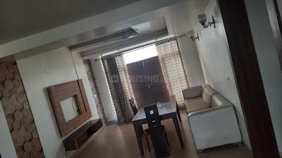 Hall Image of 2500 Sq.ft 3 BHK Apartment / Flat for rent in Manesar Gurgaon for Rs. 42000