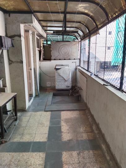 Gulbai Tekra Main Image 1