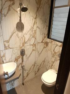 Image of 589 Sq.ft 1 BHK Apartment / Flat for sale in Swaminarayan City, Dombivli West, Thane for Rs. 3897581
