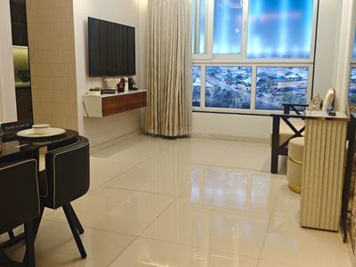 Hall Image of 1200 Sq.ft 3 BHK Apartment / Flat for sale in Priyal Deep Bindiya CHSL, Panvel Navi Mumbai for Rs. 14000000