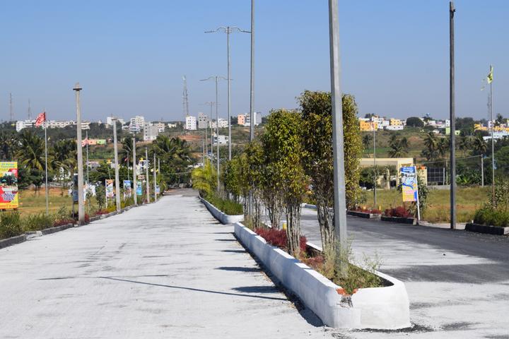 Chaitra Classic Town Main Image 1