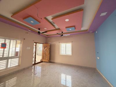 Hall Image of 1200 Sq.ft 2 BHK Independent House for rent in Kanuvai Coimbatore for Rs. 14000