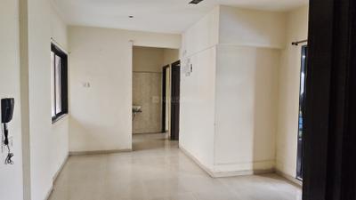 Living Room Image of 1200 Sq.ft 2 BHK Apartment / Flat for sale in RS Exotica, Kharghar Navi Mumbai for Rs. 13000000