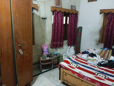 Bedroom Image of 1200 Sq.ft 2 BHK Independent House for sale in Sutapa Land Project, Garden Reach Kolkata for Rs. 4500000