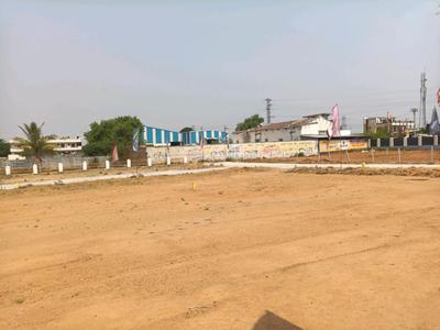 PLATINUM RIDGE Plot View 2