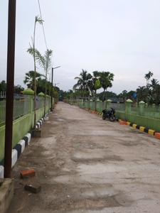 Bhasa Eco Village Internal Roads 2