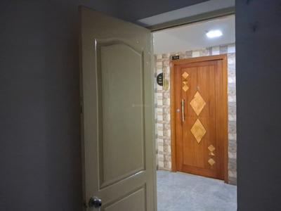 Servant Room Image of 1592 Sq.ft 3 BHK Apartment / Flat for sale in Paras Tierea, Sector 137 Noida for Rs. 13800000