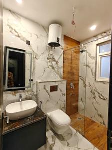 Image of 1630 Sq.ft 3 BHK Builder Floor for sale in Anant Raj Estate, Kadarpur, Gurgaon for Rs. 23500000