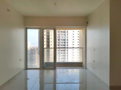 Living Room Image of 768 Sq.ft 2 BHK Apartment / Flat for sale in Sheth Montana Phase 3, Mulund West Mumbai for Rs. 21500000