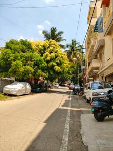 Image of 3000 Sq.ft 4 BHK Independent House for sale in Annapurneshwari Nagar, Bengaluru for Rs. 35000000