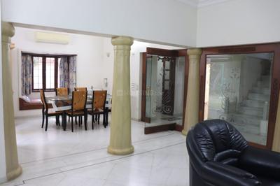 Hall Image of 2970 Sq.ft 5 BHK Villa for sale in Satellite Ahmedabad for Rs. 225100000