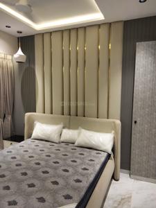 Bedroom Image of 2000 Sq.ft 3 BHK Apartment / Flat for sale in Pal Surat for Rs. 8500000