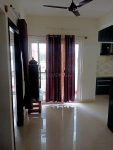 Hall Image of 865 Sq.ft 2 BHK Apartment / Flat for sale in Evershine Northeast Apartments, Rayasandra Bengaluru for Rs. 7000000