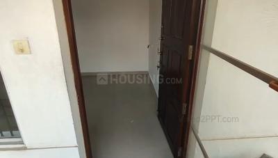 Bedroom Image of 1095 Sq.ft 2 BHK Apartment / Flat for rent in Krishna Global Villaments, RR Nagar Bengaluru for Rs. 25000