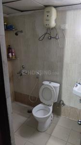 Image of 950 Sq.ft 2 BHK Apartment / Flat for rent in Aditya Luxuria Estate, Bamheta Village, Ghaziabad for Rs. 15500