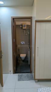 Image of 2238 Sq.ft 3 BHK Apartment / Flat for rent in Shivalik Green View, Shantigram, Ahmedabad for Rs. 110000