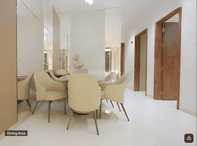 Image of 1150 Sq.ft 2 BHK Apartment / Flat for sale in Silver Meteor, Tathawade, Pune for Rs. 8190000