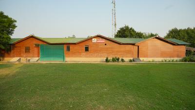 Image of 38250 Sq.ft 3 BHK Farm House for sale in Bajidpur, Noida for Rs. 60000000