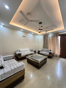 Bedroom Image of 2430 Sq.ft 3 BHK Builder Floor for sale in Sector 23A Gurgaon for Rs. 29500000