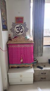 Bedroom Image of 1215 Sq.ft 2 BHK Apartment / Flat for sale in Vastral Ahmedabad for Rs. 5470000