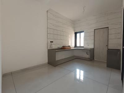 Kitchen Image of 1971 Sq.ft 4 BHK Villa for sale in Bhayli Vadodara for Rs. 16100000