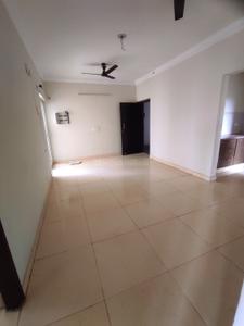 Hall Image of 1050 Sq.ft 2 BHK Apartment / Flat for rent in Paramount Emotions, Noida Extension Greater Noida for Rs. 22000