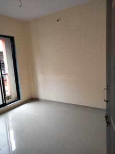 Image of 615 Sq.ft 1 BHK Apartment / Flat for sale in Avaj Residency, Panvel, Navi Mumbai for Rs. 3900000
