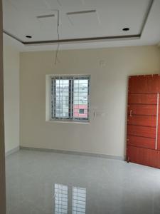 Hall Image of 1200 Sq.ft 2 BHK Apartment / Flat for sale in Suchitra Hyderabad for Rs. 7500000