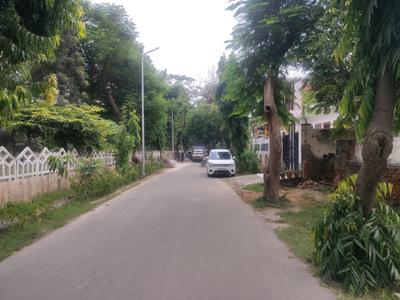 Image of 100 Sq.ft Residential Plot / Land for sale in Phi II, Greater Noida for Rs. 18500000
