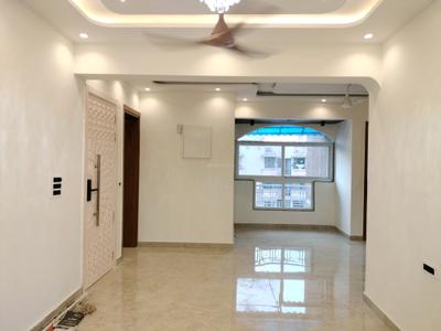 Living Room Image of 1600 Sq.ft 3 BHK Apartment / Flat for sale in DGS Apartments, Sector 22 Dwarka New Delhi for Rs. 28800000