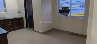 Kitchen Image of 1100 Sq.ft 2 BHK Apartment / Flat for rent in Sri Tirumala Millennium Phase III, Mallapur Secunderabad for Rs. 25000