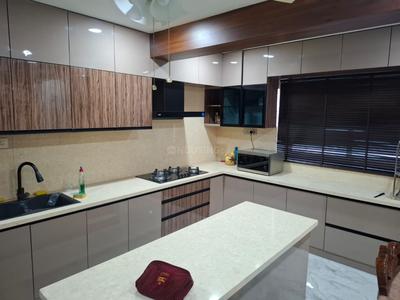 2 BHK Fully Furnished Flat