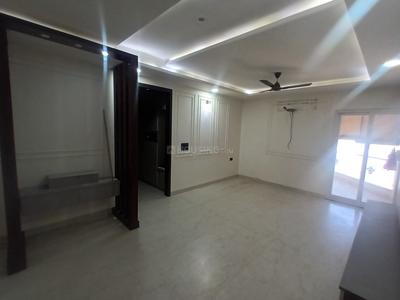 Hall Image of 2200 Sq.ft 4 BHK Apartment / Flat for rent in Shyam Nagar Jaipur for Rs. 45000