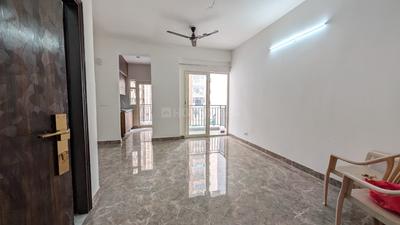 Hall Image of 1490 Sq.ft 2.5 BHK Apartment / Flat for rent in Panchsheel Wellington, Crossings Republik Ghaziabad for Rs. 22500