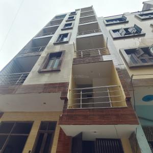 Image of 540 Sq.ft 2 BHK Apartment / Flat for sale in Mayur Vihar Phase 3, New Delhi for Rs. 3000000