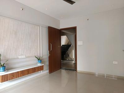 Living Room Image of 1016 Sq.ft 2 BHK Apartment / Flat for sale in Mayuri Adhinathpuram, Undri Pune for Rs. 5700000