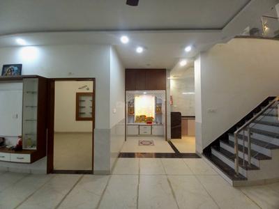 Hall Image of 1800 Sq.ft 3 BHK Independent House for rent in The Love Marwar, Khema-Ka-Kuwa Jodhpur for Rs. 25000