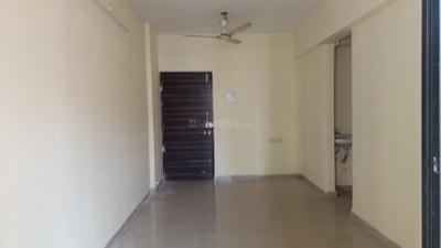 Living Room Image of 920 Sq.ft 2 BHK Apartment / Flat for rent in Dwisha Developers Dwisha Height, Taloja Navi Mumbai for Rs. 19000