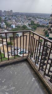 Image of 850 Sq.ft 2 BHK Apartment / Flat for sale in Signature Global Roselia 2, Sector 95A, Gurgaon for Rs. 5600000